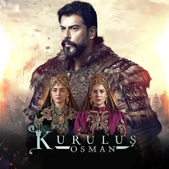 Kuruluş Osman Episode 176 Thumbnail